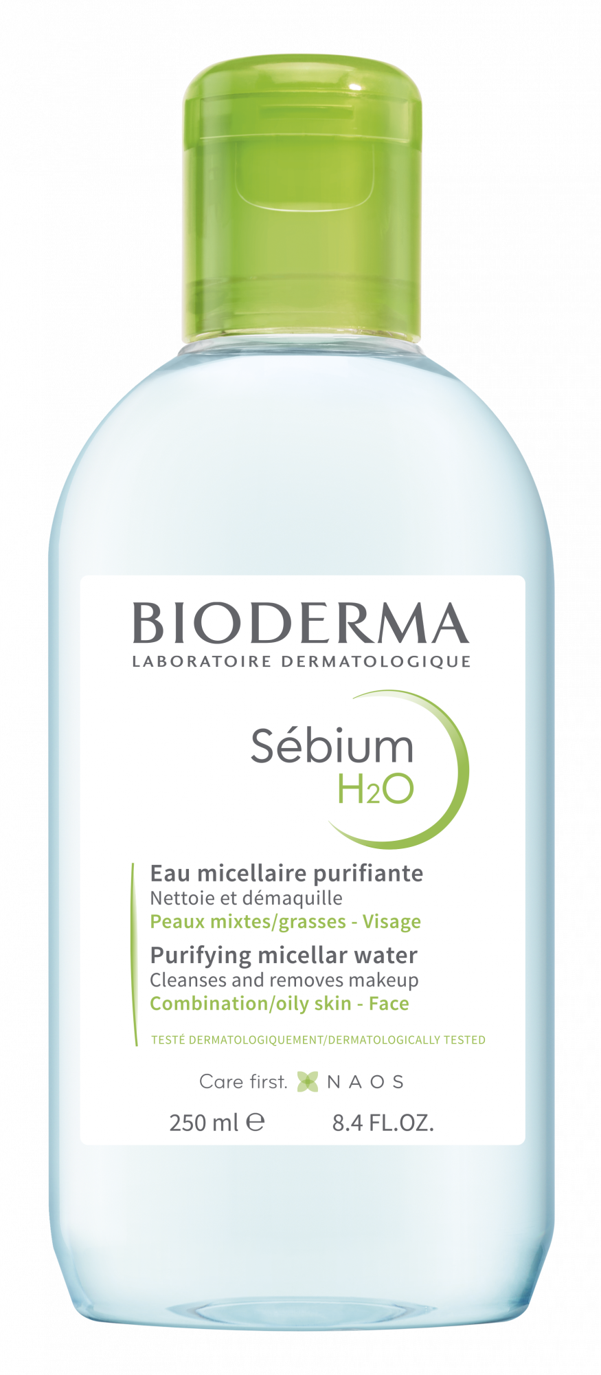 Bioderma micellar water best sale oily skin